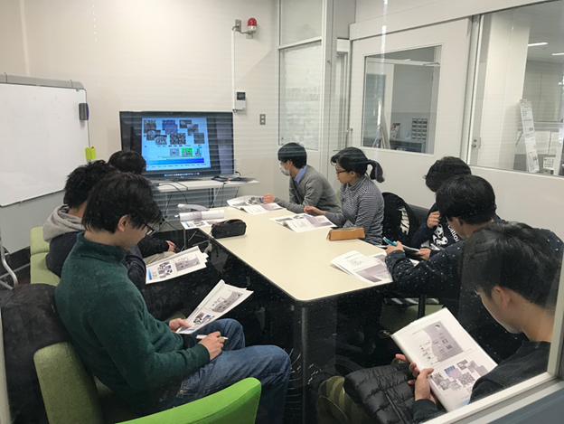 Research Collaboration with Tokai University and Kyokuto Diecast Co Ltd