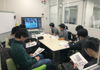 Research Collaboration with Tokai University and Kyokuto Diecast Co Ltd
