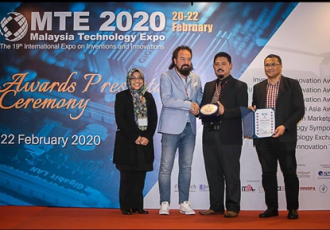 Malaysia Technology Expo 2020