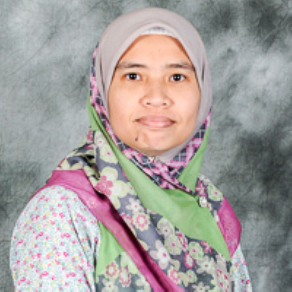 Puan Nur Syuhada binti Ahmad Zauzi