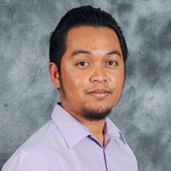 Dr Khairul Anwar bin Mohamad Said
