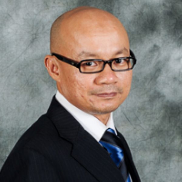 Professor Ir Dr Abdullah bin Hj Yassin