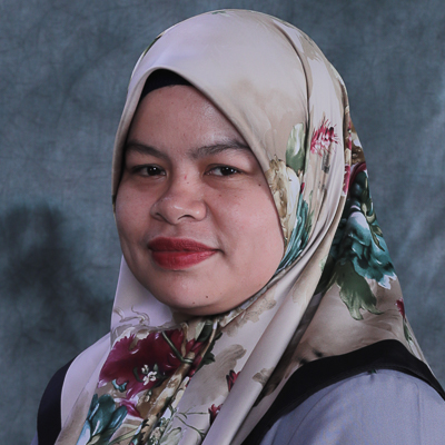 Pn. Safaraliwati  binti Ghazali