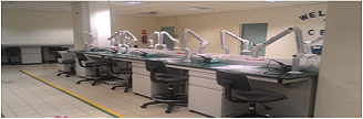 ELECTRICAL AND ELECTRONIC LAB