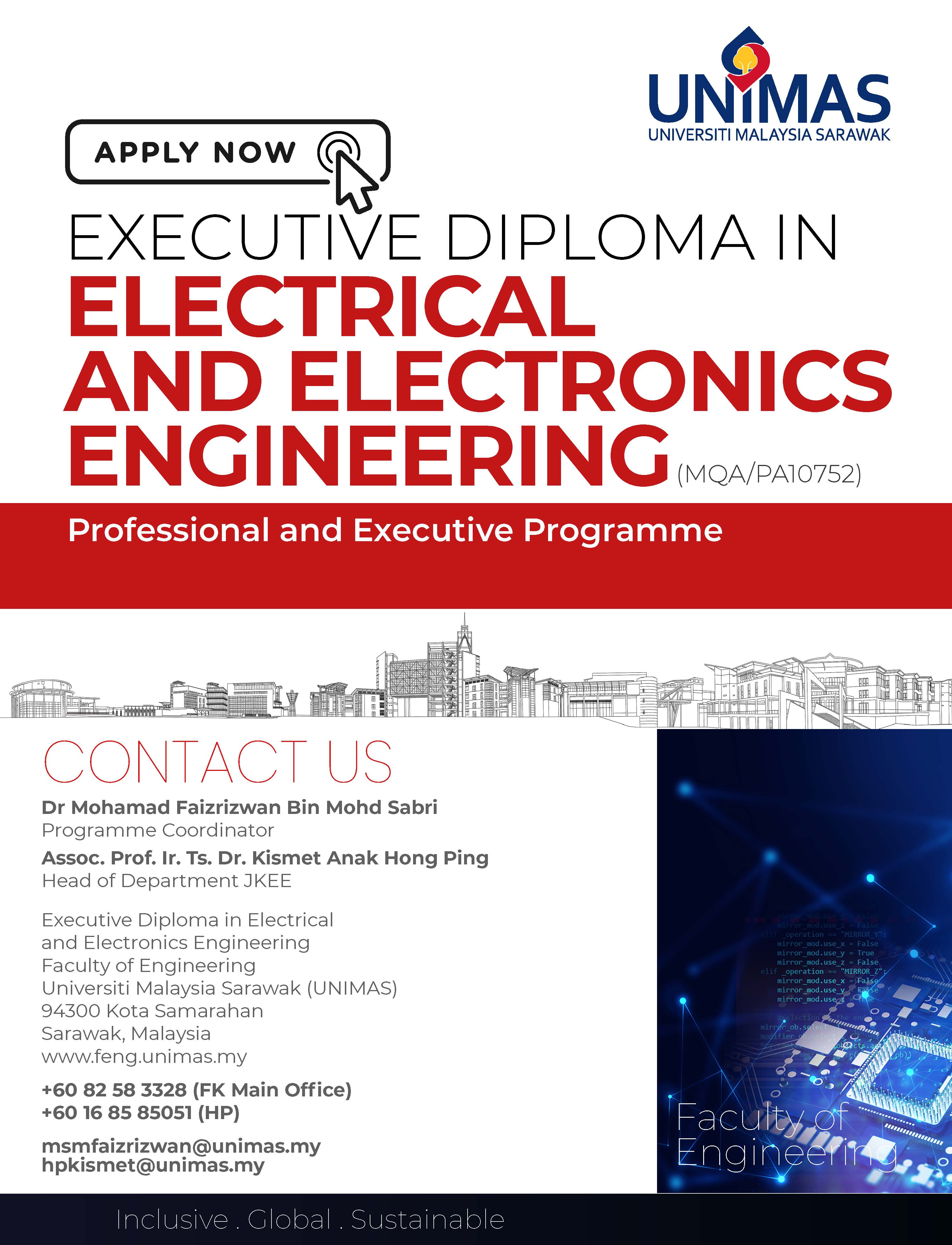 Diploma electrical and electronics jobs