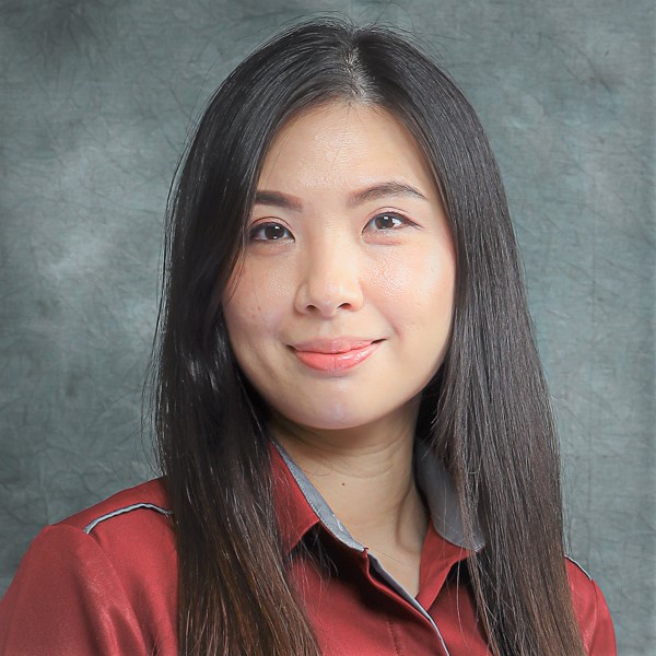 Dr. Kho Lee Chin