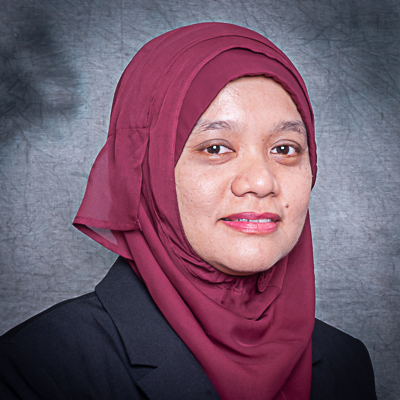 Idawati Ismail