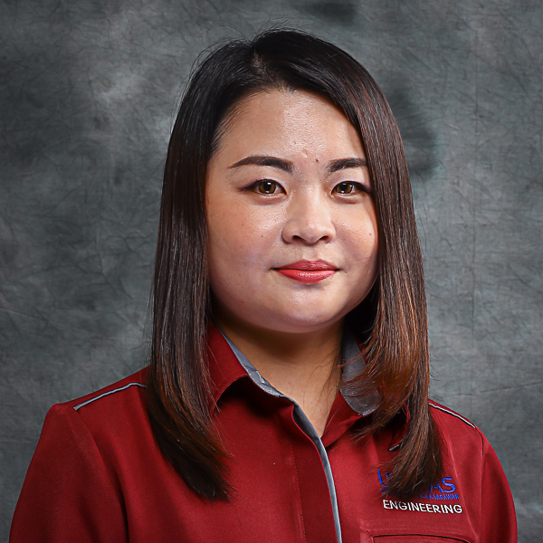 Dr Annie Anak Joseph