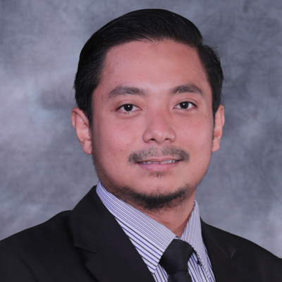 Mohd Azrin Mohd Said