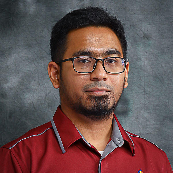 Ir Dr Hazrul bin Mohamed Basri