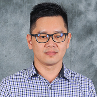 Mah Yau Seng
