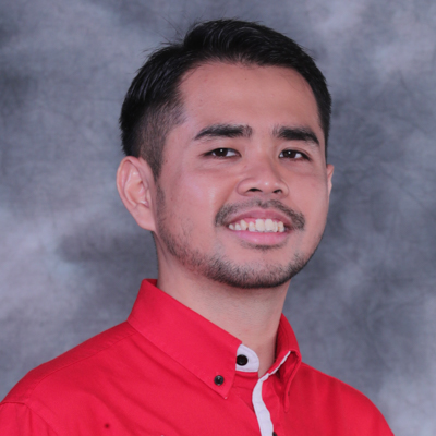 Mohamad Syazwan Zafwan Mohamad Suffian