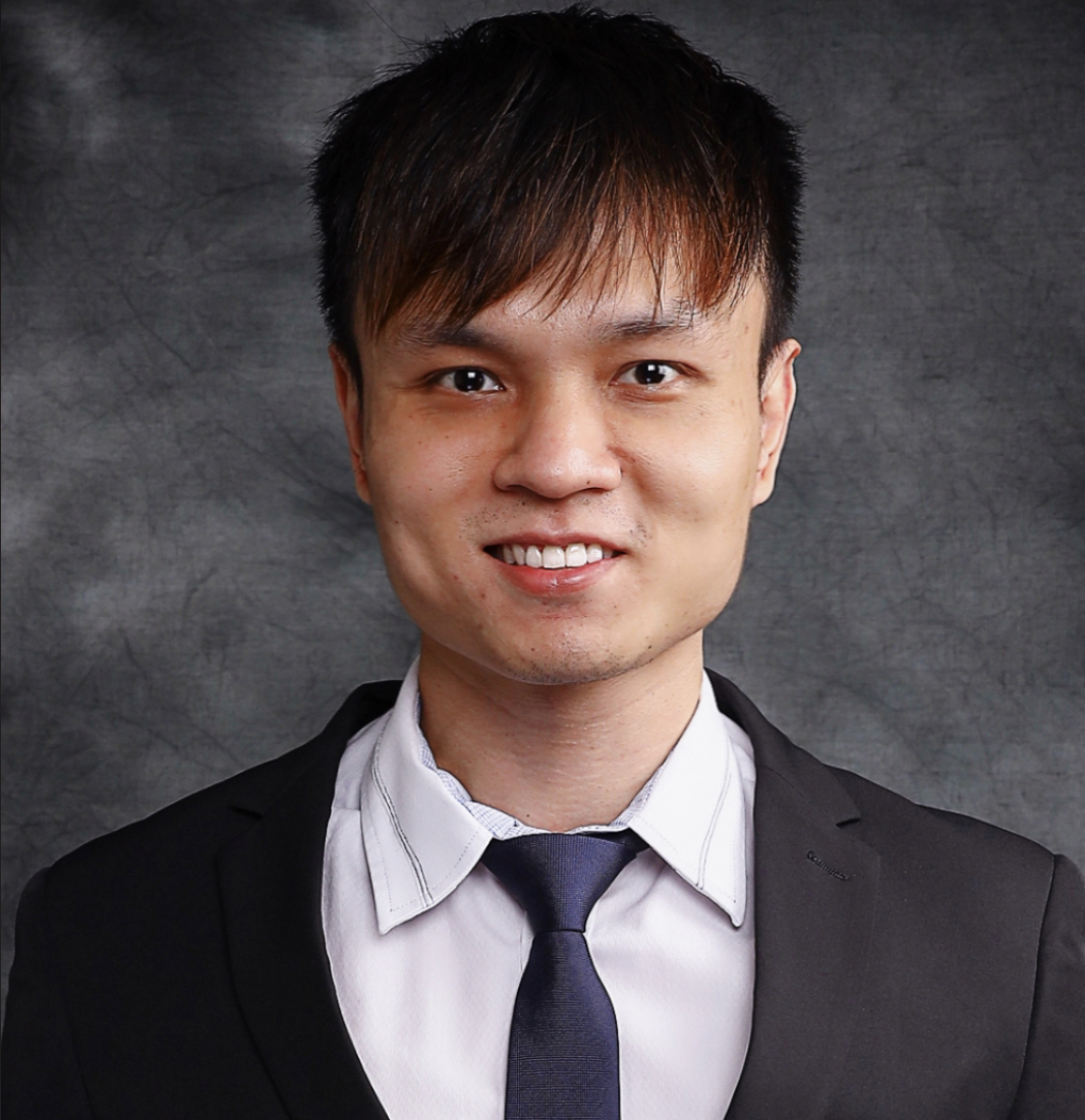 Dr. Yiin Chung Loong