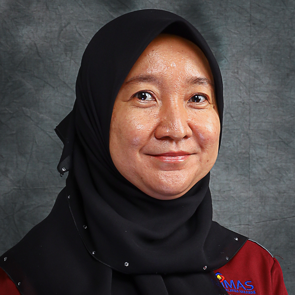 Dr Ervina Junaidi