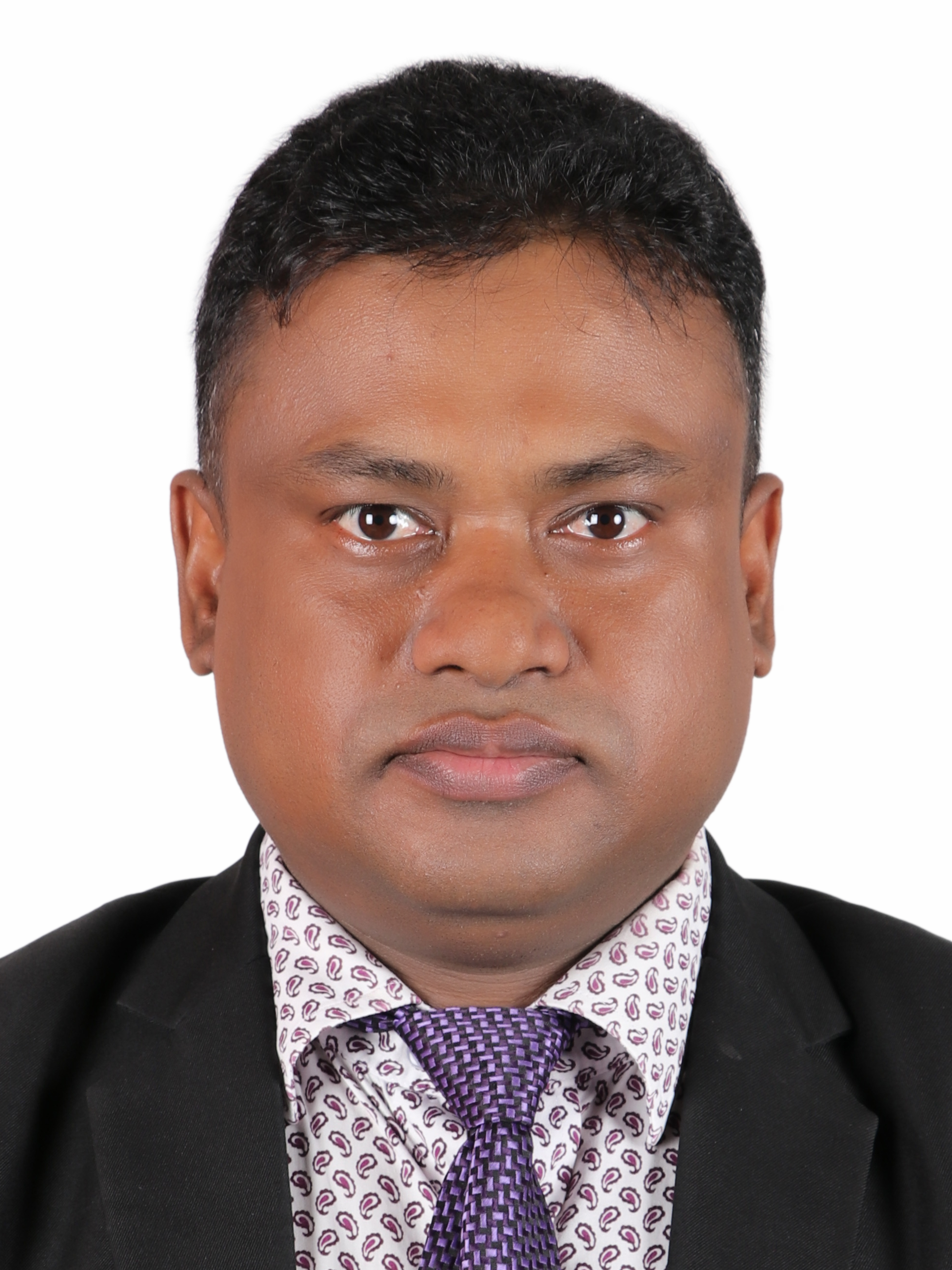 Ts Dr Md Rezaur Rahman
