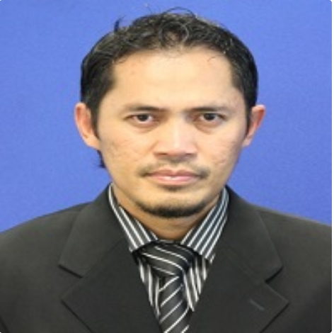 Mohamad Raduan bin Hj Kabit