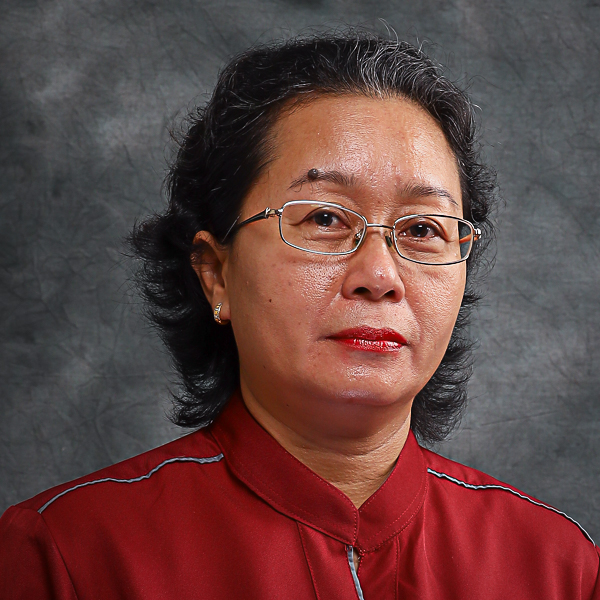 Dr Magdalene Andrew Munot