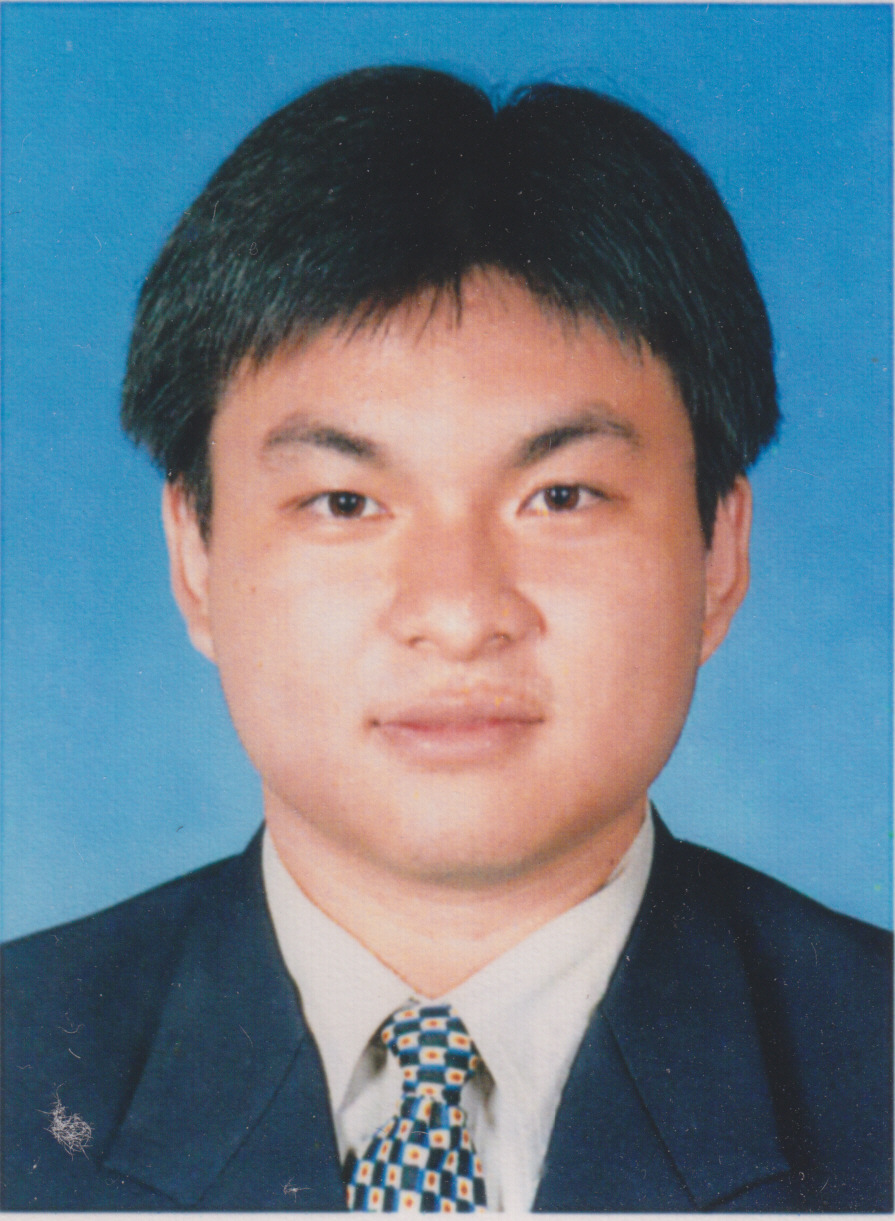 Leonard Lim Lik Pueh