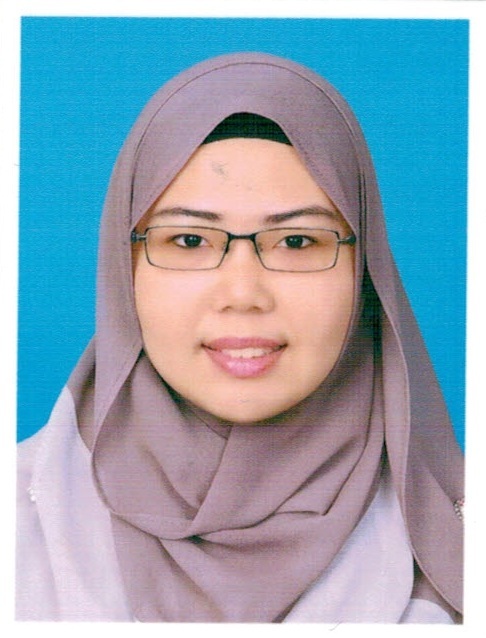 Nur Amalina Shairah Abdul Samat