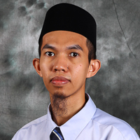 Dr Khairul Fikri bin Tamrin