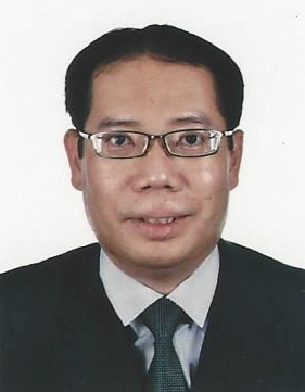 Dr Charles Bong Hin Joo