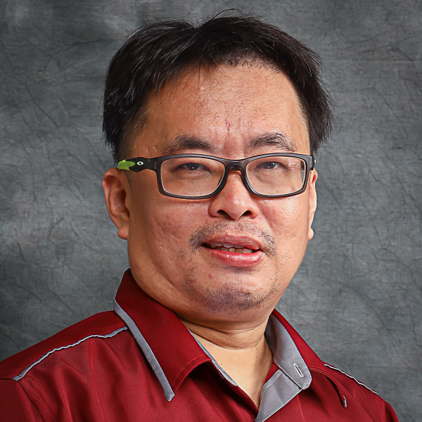 Dr Tay Kai Meng