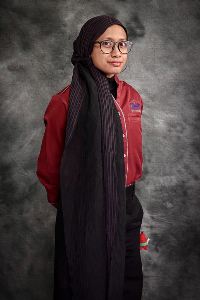 Dr. Lidyana Roslan