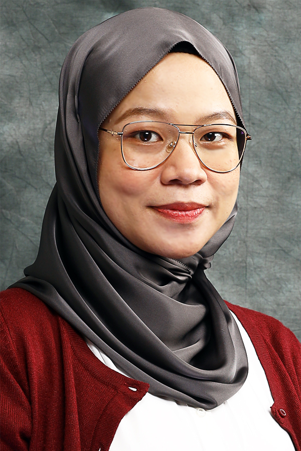 Dr. Dyg Norkhairunnisa Abang Zaidel