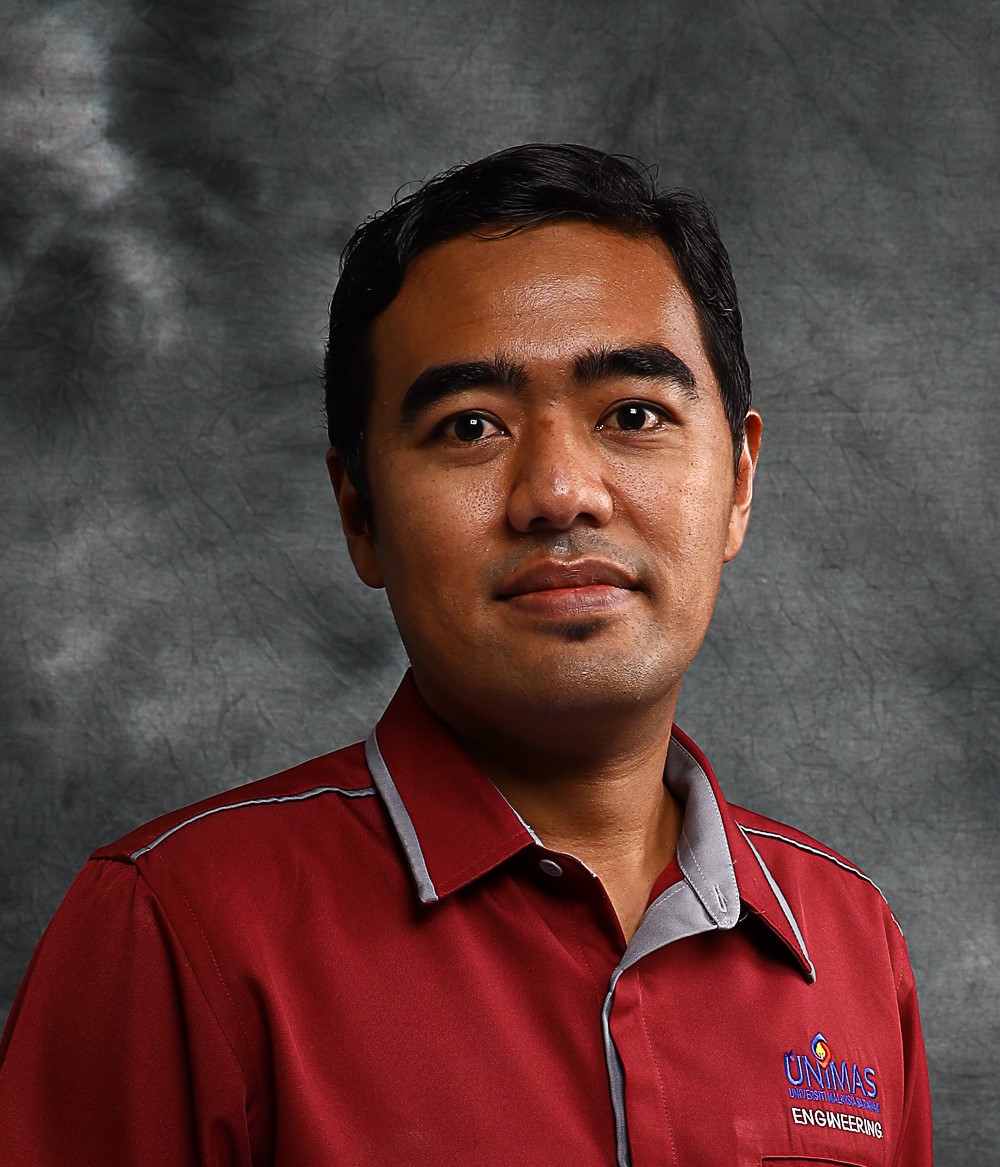 Mohd Ridhuan bin Mohd Sharip