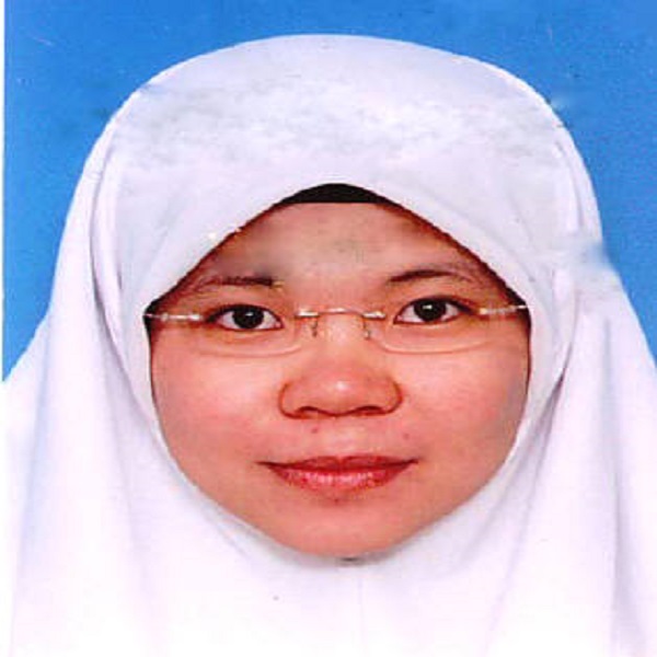 Cik Siti Nor Ain binti Musa