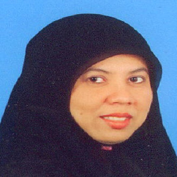 Associate Professor Sakena Abdul Jabar
